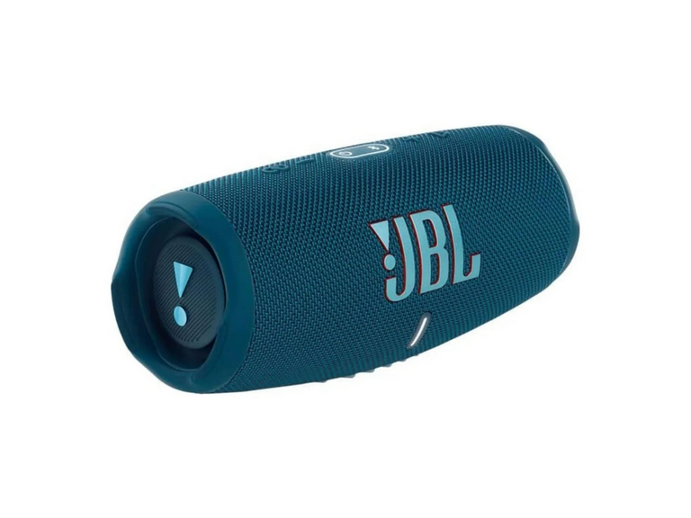 Parlante Bluetooth Portátil JBL 40 Watt Azul