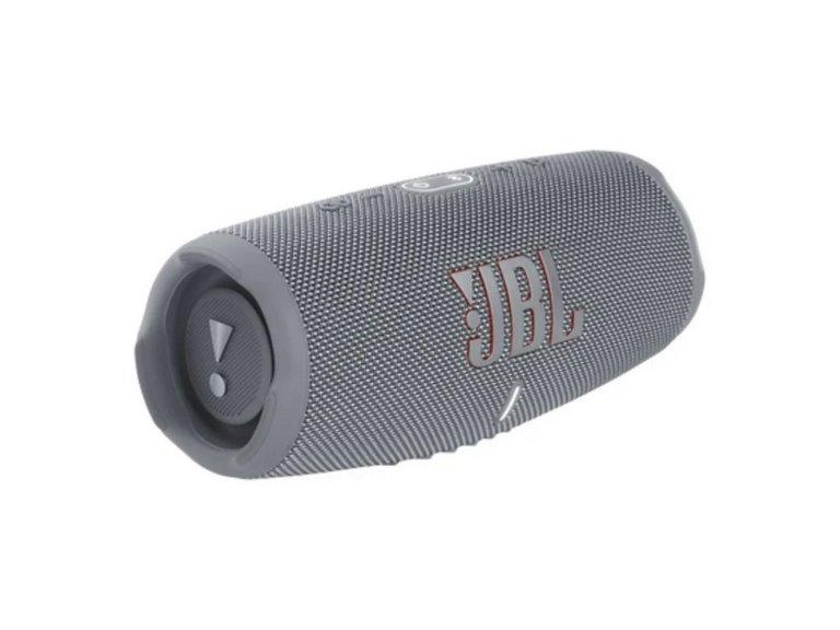 Parlante Bluetooth Portátil JBL 40 Watt Gris
