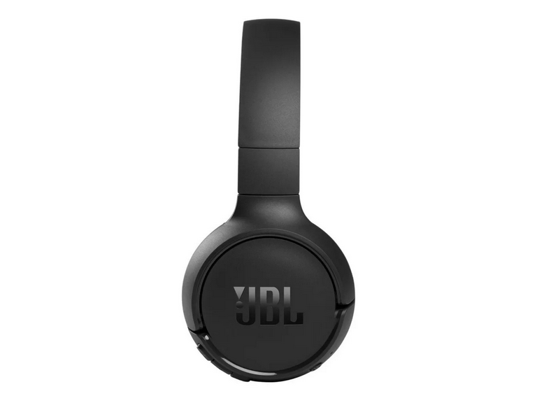 Audifonos Portatil Bluetooth JBL 5 Watt Negro