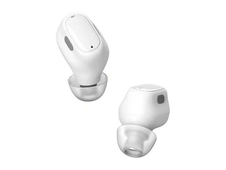 Audífonos Inalámbricos Bluetooth Baseus Encok Blanco