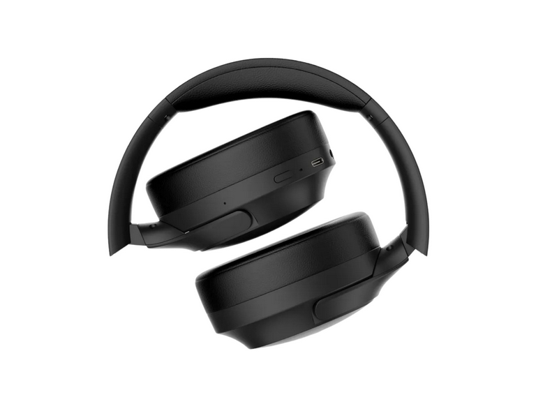 Audífonos Inalámbricos Bluetooth Blik Essence Negro